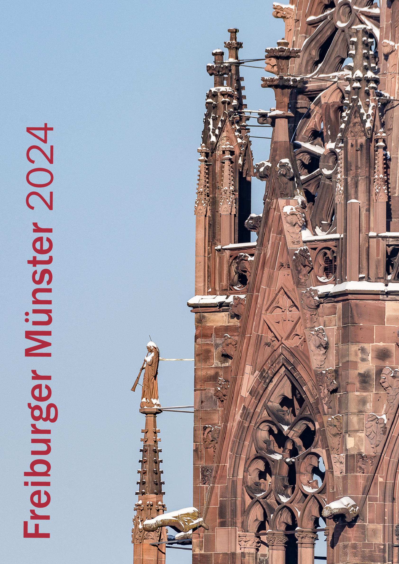Münsterkalender 2024