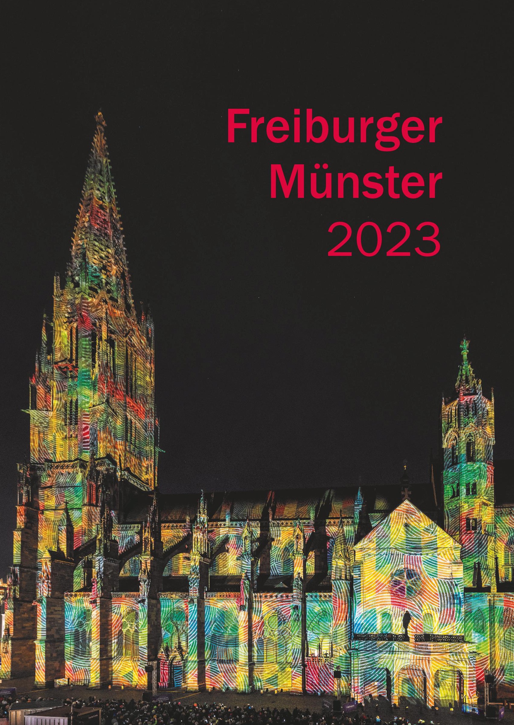 Münsterkalender 2023