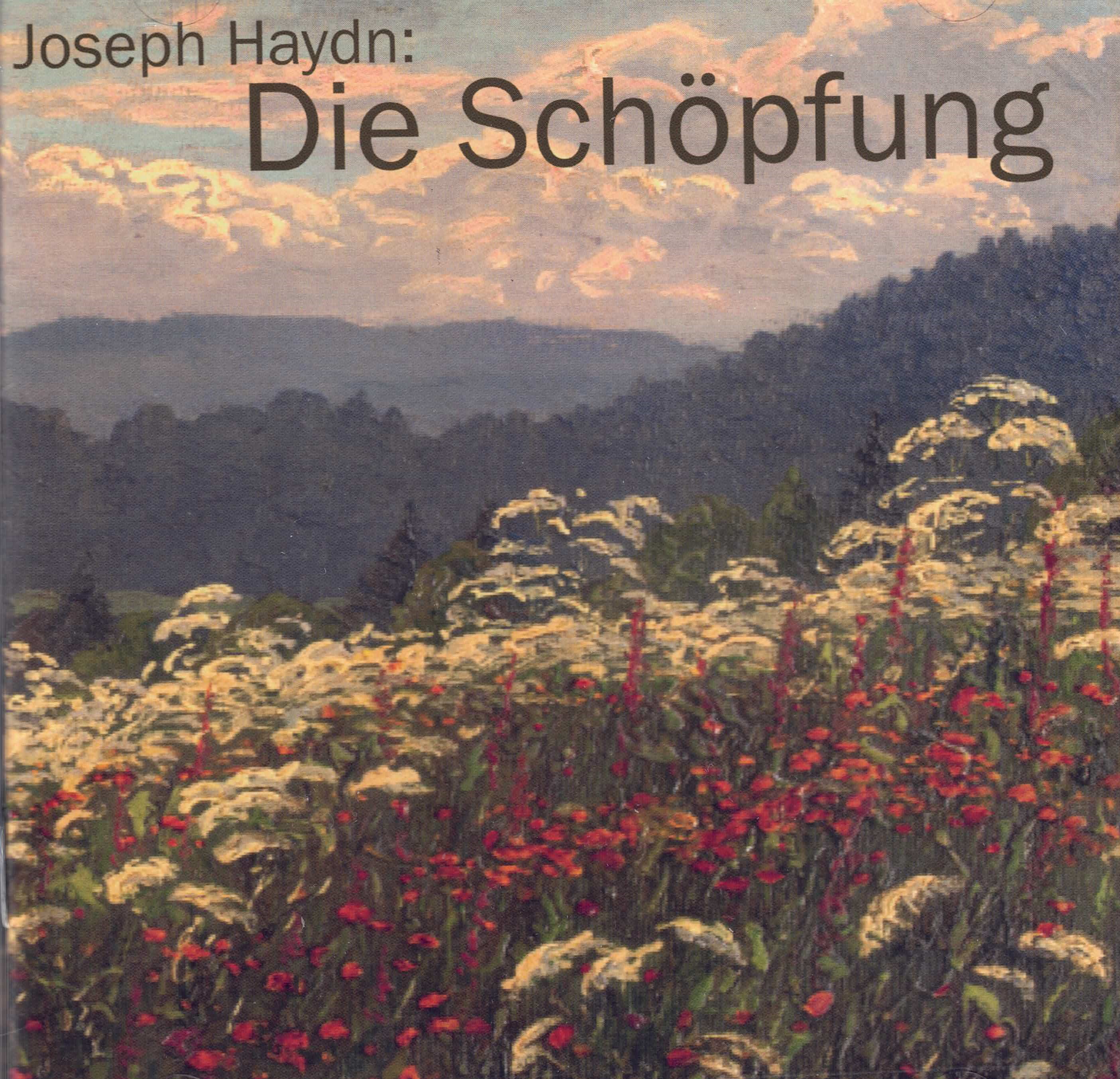 Die Schöpfung – Joseph Haydn