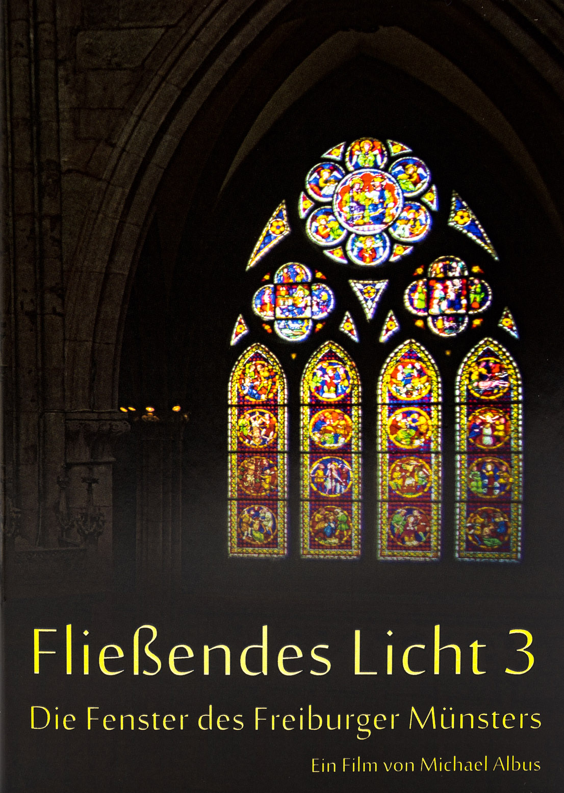 Münsterladen Freiburg DVD Fließendes Licht 3